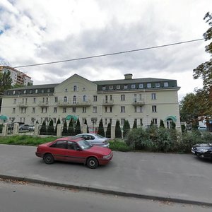 Priorska Street, 14 ، كييف: صورة