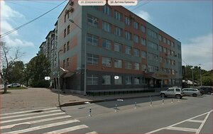 Dzerzhinskogo Street, 36, Yuzhno‑Sakhalinsk: photo
