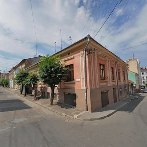 Pereiaslavska vulytsia, 20/13, Chernivtsi: photo