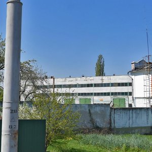 Ulitsa Sakko i Vantsetti, 3, : foto