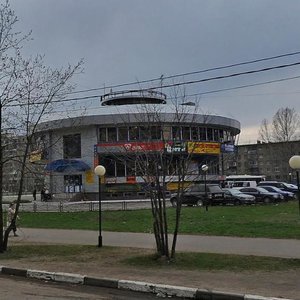 Polevaya ulitsa, 9А, Fryazino: photo