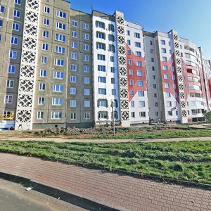 Asanalijeva Street, 13к1, Minsk: photo