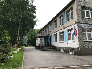 Dybenko Street, 20к2, Saint Petersburg: photo