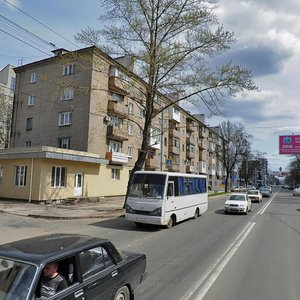 Донецк, Университетская улица, 95: фото