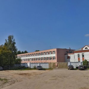 Ulitsa Korolyova, 24Б, : foto