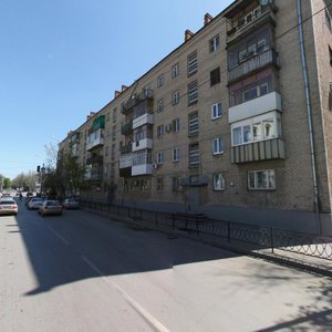 Lenina Avenue, 63, Rostov‑na‑Donu: photo