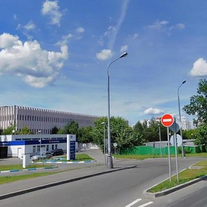 Varshavskoye Highway, 132с9, : foto