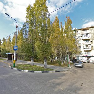 Geroev Desantnikov Street, 23, Novorossiysk: photo