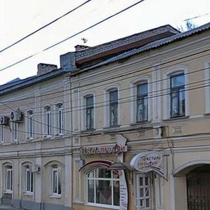 Krasnoryadskaya Street, 11, : foto