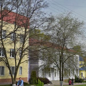 Nekrasova Street, 8/9к2, Belgorod: photo