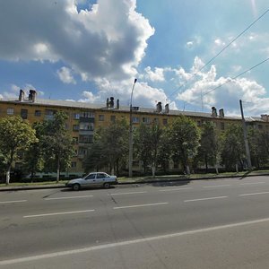 Gagarina Street, 53 ، ليبيتسك: صورة