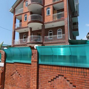 Сочи, Улица Чкалова, 42/1: фото