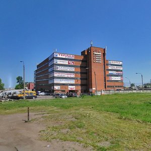 Granitnaya Street, 51, Saint Petersburg: photo