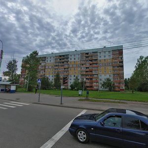 Bolshaya Sankt-Peterburgskaya Street, 117, Veliky Novgorod: photo