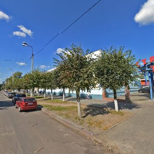 Proyezd Mishina, 12Б, Serpuhov: photo