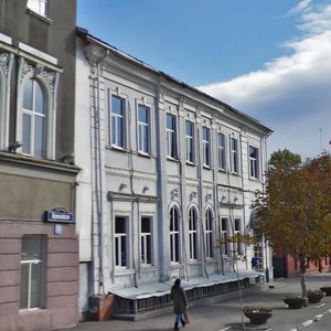 Саратов, Первомайская улица, 76: фото
