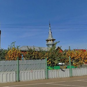 Azina Street, 240А, Izhevsk: photo