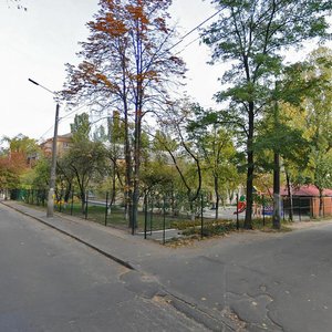 Akademika Hrekova Street, 16, Kyiv: photo