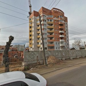 Babushkina Street, 93, : foto