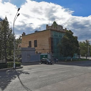 Shostakovicha Street, 1 ، سامارا: صورة
