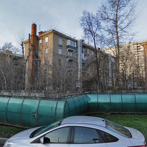Khoroshyovskoye Highway, 13Ак2 ، موسكو: صورة