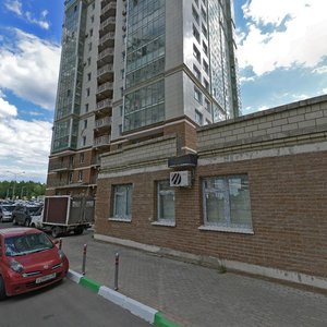 Igorya Merlushkina Street, 1, Krasnogorsk: photo