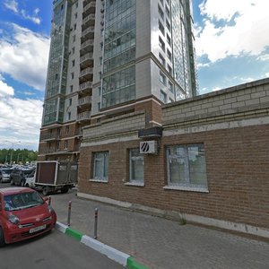 Igorya Merlushkina Street, No:1, Krasnogorsk: Fotoğraflar