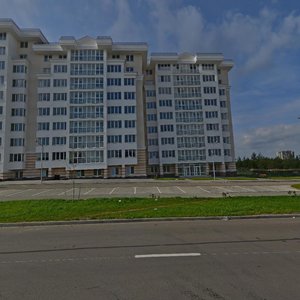 Miastrawskaja Street, 5, Minsk: photo