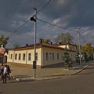 Naberezhnaya Street, 10, Elabuga: photo