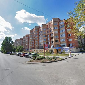Petrovskaya ulitsa, 15, Taganrog: photo