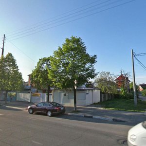 Краснодар, Улица Красных Партизан, 521: фото
