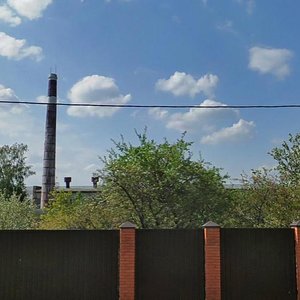 Sovetskaya ulitsa, 1с10, : foto