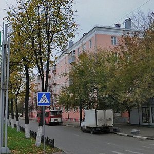 Lenina Avenue, No:32, Yaroslavl: Fotoğraflar