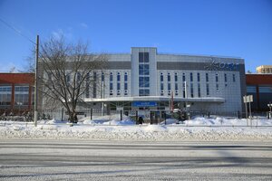 Raketostroiteley Avenue, No:4, Dolgoprudny: Fotoğraflar