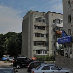 Дуки 33 брянск карта