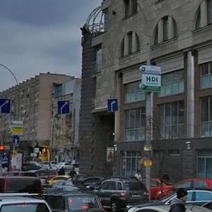 Saksahanskoho Street, 122/37, Kyiv: photo