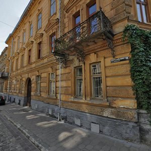 Vulytsia Kameniariv, 3, Lviv: photo