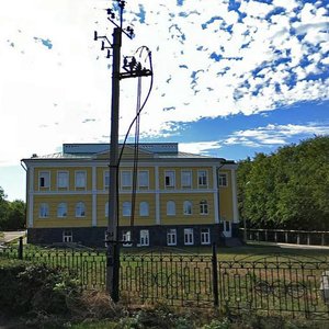 Koltsevaya Street, 3А, Ulyanovsk: photo