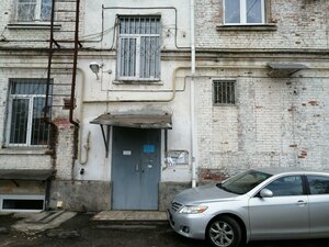 Краснодар, Улица Орджоникидзе, 17: фото