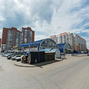Prospekt Shakhtyorov, 111, Kemerovo: photo