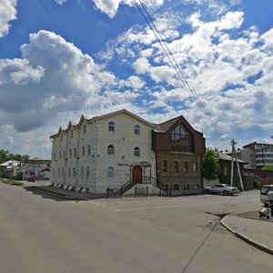 Dekabrskikh Sobytiy Street, 6, Irkutsk: photo