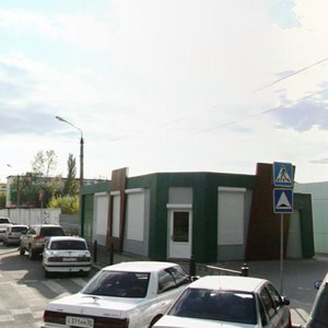 Tatishcheva Street, 7 ، استراخان: صورة