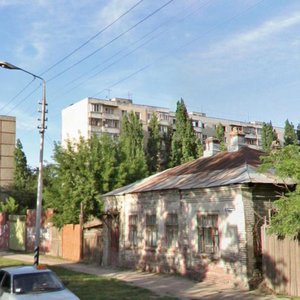 Саратов, Улица имени В.С. Зарубина, 186: фото