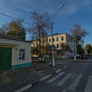 Sovetskaya Street, 28, Kashira: photo