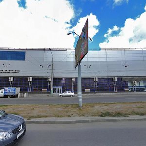 Stroiteley Avenue, 45А ، بينزا: صورة