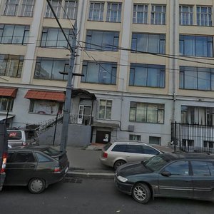 Stromynka Street, 18к5Б, Moscow: photo