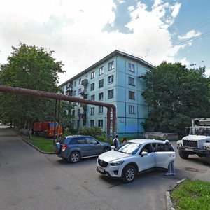 Ulitsa Nedelina, 5, Shelkovo: photo