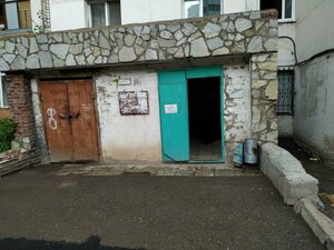 Уфа, Российская улица, 33/3: фото