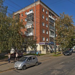 Улица Ленина, 80 Ижевск: фото