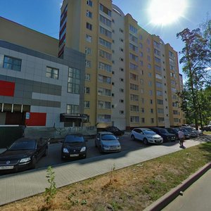 Ulitsa Mayakovskogo, 28, Korolev: photo